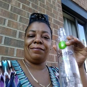 Meet your Posher, Catrina